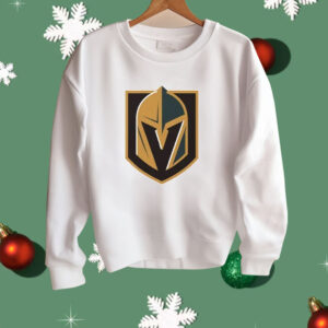 Vegas Golden Knights Logo Shirt