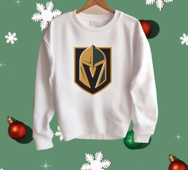 Vegas Golden Knights Logo Shirt