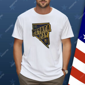 Vegas Golden Knights Nevada Day Shirt