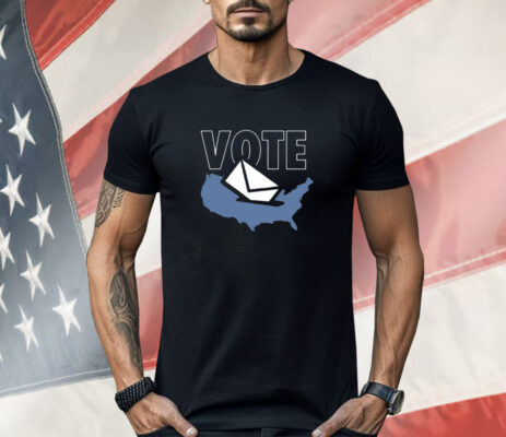 Vote Ballot Box Shirt