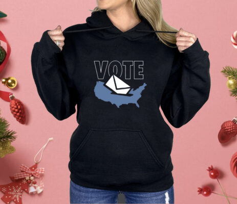 Vote Ballot Box Shirt