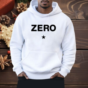 Zero Halloween star Shirt