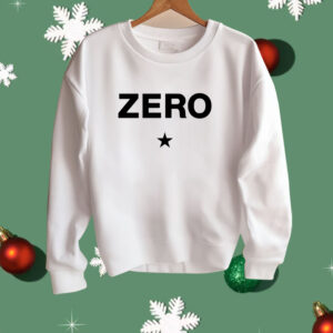 Zero Halloween star Shirt