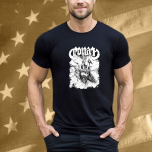 Conan Beheaded T-Shirt