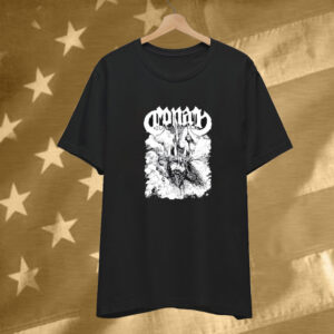 Conan Beheaded T-Shirt