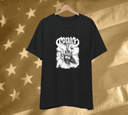 Conan Beheaded T-Shirt