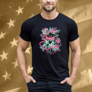 Deltarune Floralsei T-Shirt