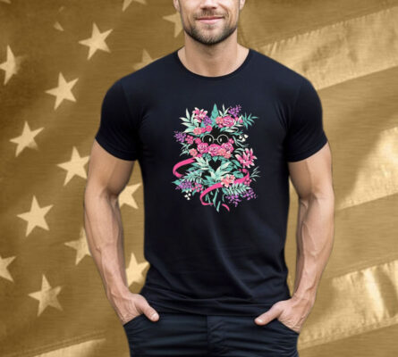 Deltarune Floralsei T-Shirt