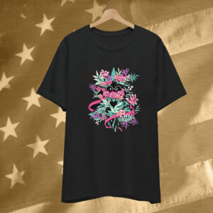 Deltarune Floralsei T-Shirt