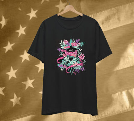 Deltarune Floralsei T-Shirt