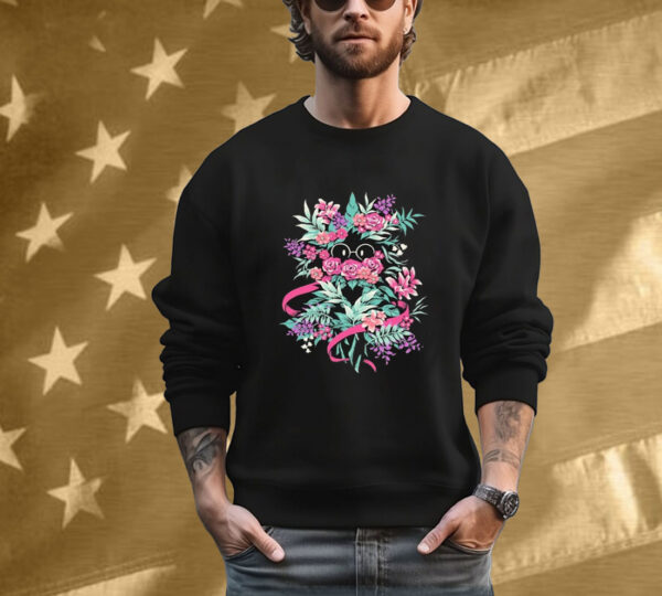 Deltarune Floralsei T-Shirt