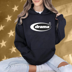 Drama Oval Linestar T-Shirt