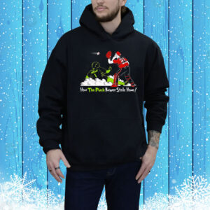 How the pinch runner stole home Tee Shirt