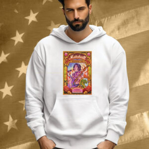 Marshall Woodsnake 2025 Gathering Take A Trip On Loud Side Shirt