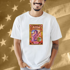 Marshall Woodsnake 2025 Gathering Take A Trip On Loud Side Shirt