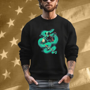 Metal Gear Solid Solid Snake T-Shirt