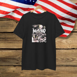 Metaphore Re Fantazio T-Shirt