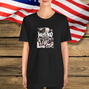 Metaphore Re Fantazio T-Shirt