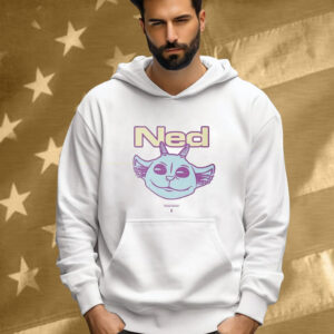 Ned Bayou Pastel Head Shirt