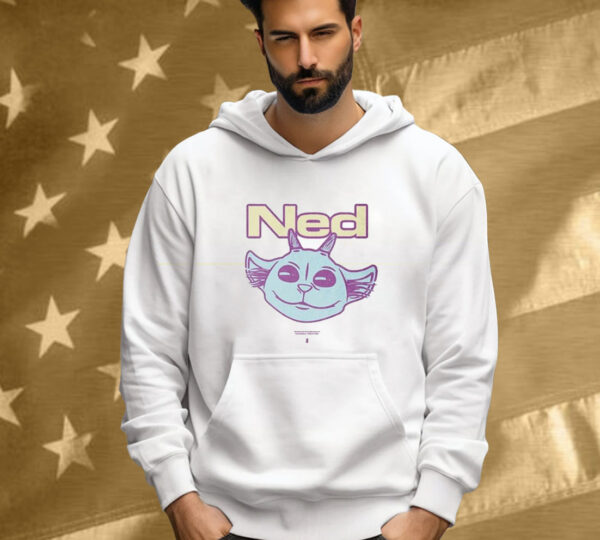 Ned Bayou Pastel Head Shirt