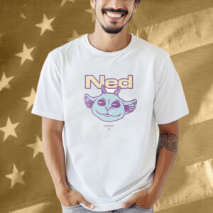 Ned Bayou Pastel Head Shirt