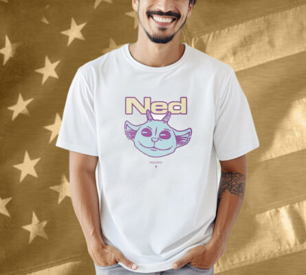 Ned Bayou Pastel Head Shirt