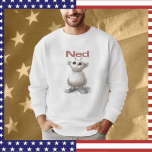 Ned Bayou Photo Shirt