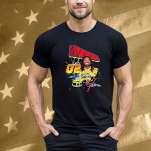 Nobigdyl 02 Dylan Alexander Racing T-Shirt