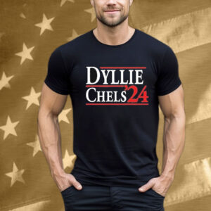 Nobigdyl Dyllie Chels 2024 T-Shirt