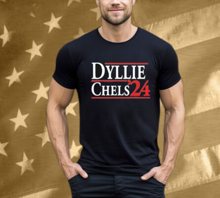 Nobigdyl Dyllie Chels 2024 T-Shirt