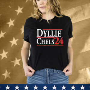 Nobigdyl Dyllie Chels 2024 T-Shirt