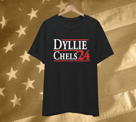 Nobigdyl Dyllie Chels 2024 T-Shirt