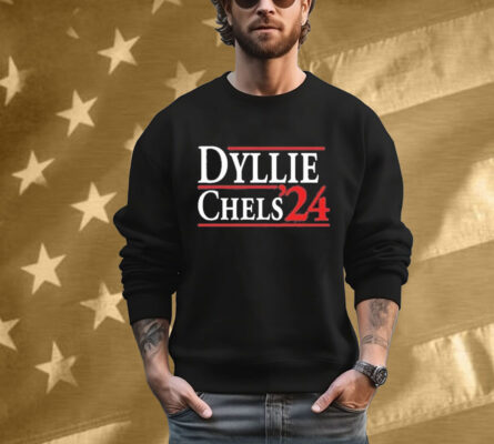 Nobigdyl Dyllie Chels 2024 T-Shirt