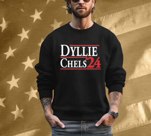 Nobigdyl Dyllie Chels 2024 T-Shirt