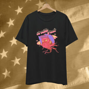 Orville Peck Sunset T-Shirt