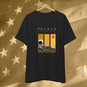 Palace 2024-2025 Concert Tour T-Shirt