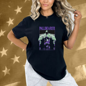 Pallbearer Dark Encloses All Shirt