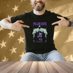 Pallbearer Dark Encloses All Shirt