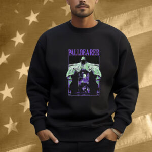 Pallbearer Dark Encloses All Shirt