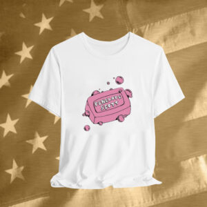 Penelope Scott Soap T-Shirt