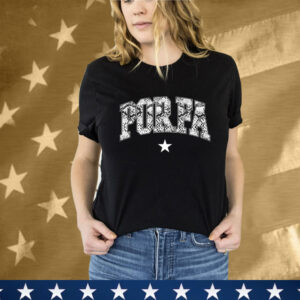 Porfa Snake T-Shirt