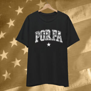 Porfa Snake T-Shirt