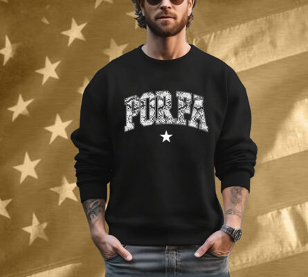 Porfa Snake T-Shirt