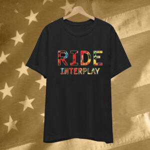 Ride Interplay T-Shirt