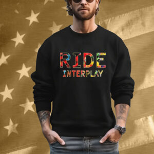 Ride Interplay T-Shirt