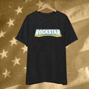 Rockstar Logo T-Shirt