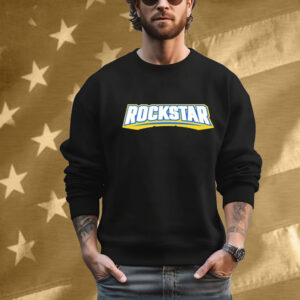 Rockstar Logo T-Shirt