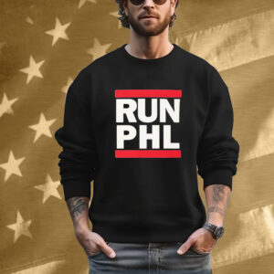 Run PHL RUN DMC T-Shirt