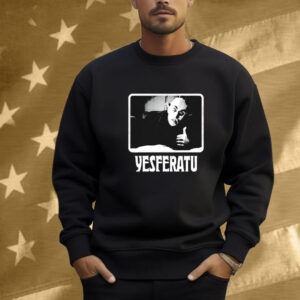 Seán Ono Lennon Yesferatu Shirt