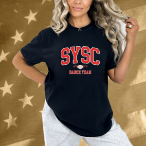 SeeYouSpaceCowboy Dance Team Est 2016 Shirt